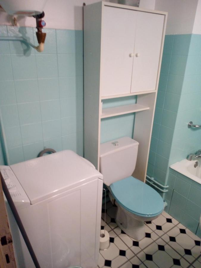 Le 6 Magnifique Appt Bagneres-De-Bigorre 3Etoiles Apartman Kültér fotó