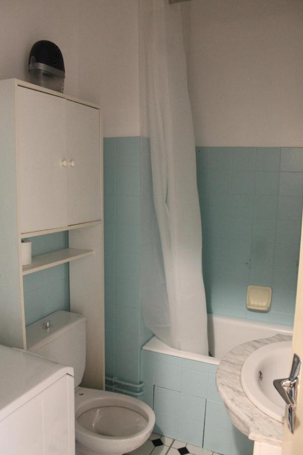 Le 6 Magnifique Appt Bagneres-De-Bigorre 3Etoiles Apartman Kültér fotó