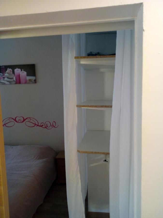 Le 6 Magnifique Appt Bagneres-De-Bigorre 3Etoiles Apartman Kültér fotó