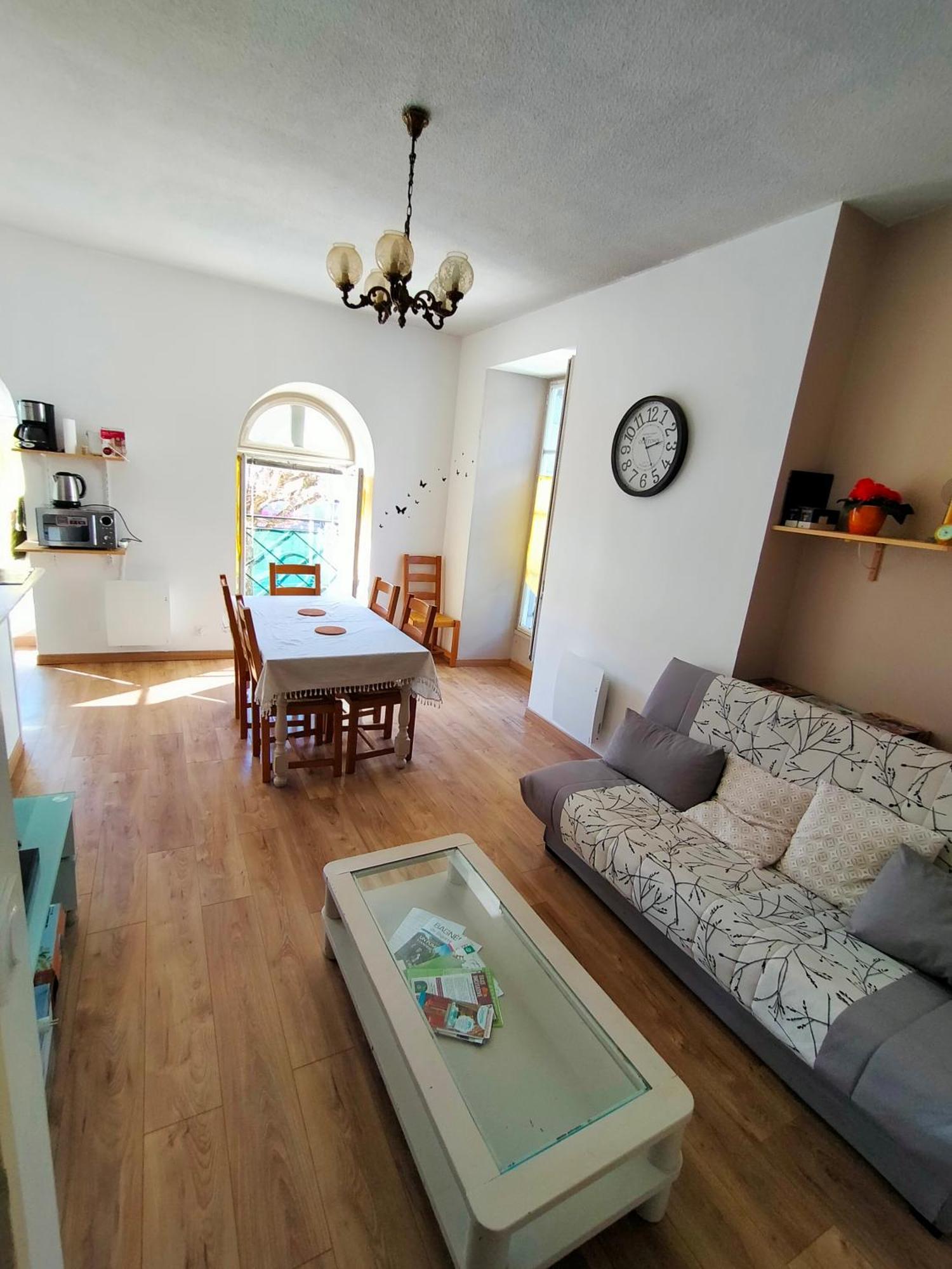 Le 6 Magnifique Appt Bagneres-De-Bigorre 3Etoiles Apartman Kültér fotó